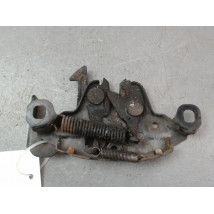 SERRURE CAPOT NISSAN MICRA III Phase 2 2005-2007