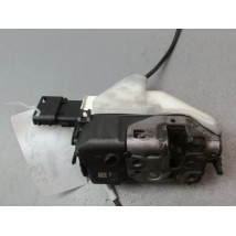 SYSTEME CONDAMNATION AVANT DROIT CITROEN C3 II Phase 1 (A51) 2009-2013
