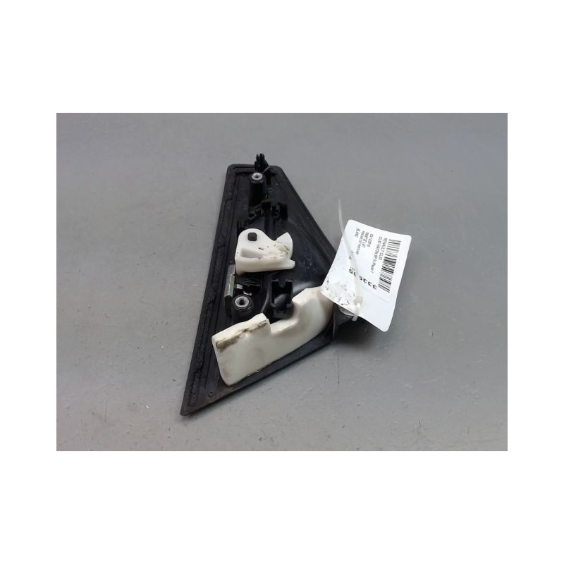 POIGNEE EXTERIEURE PORTE ARRIERE DROIT RENAULT CLIO IV Phase 1 2012-...