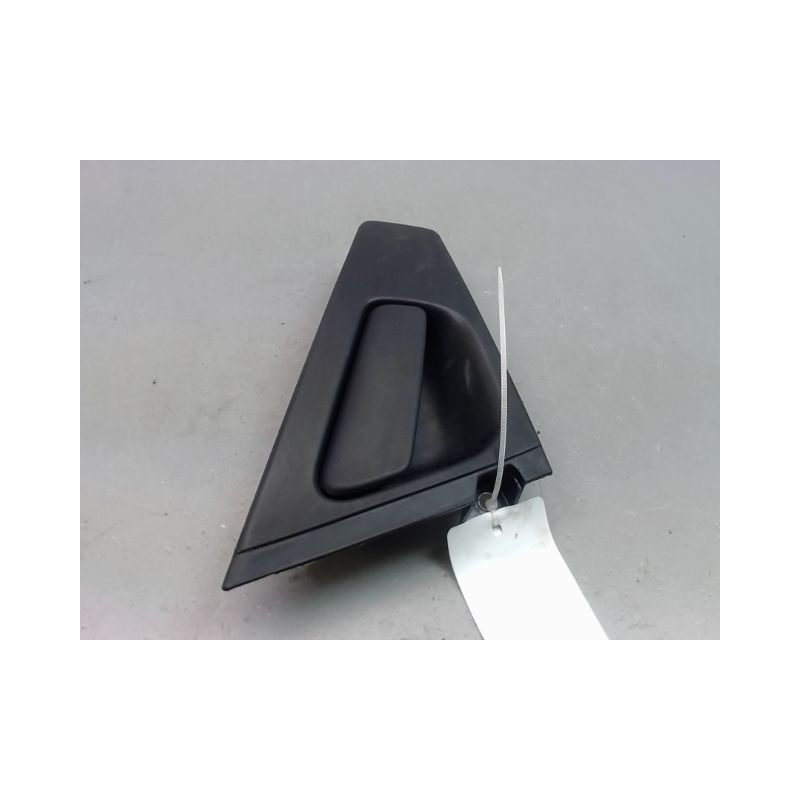 POIGNEE EXTERIEURE PORTE ARRIERE GAUCHE RENAULT CLIO IV Phase 1 2012-...