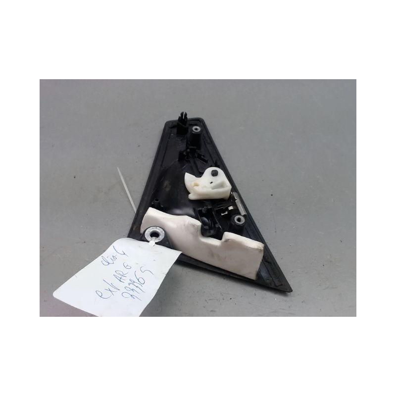 POIGNEE EXTERIEURE PORTE ARRIERE GAUCHE RENAULT CLIO IV Phase 1 2012-...
