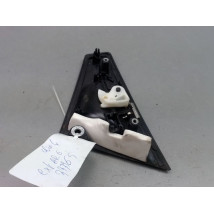 POIGNEE EXTERIEURE PORTE ARRIERE GAUCHE RENAULT CLIO IV Phase 1 2012-...