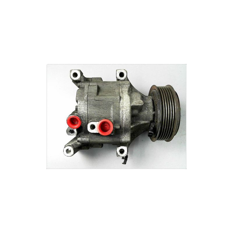 COMPRESSEUR AIR CONDITIONNE FIAT IDEA 2005-
