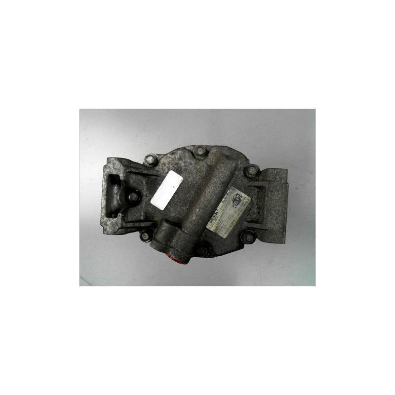 COMPRESSEUR AIR CONDITIONNE FIAT IDEA 2005-