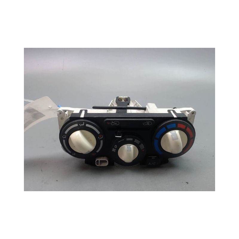 COMMANDE DE CHAUFFAGE NISSAN MICRA III Phase 2 2005-2007
