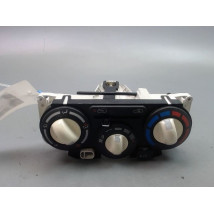 COMMANDE DE CHAUFFAGE NISSAN MICRA III Phase 2 2005-2007
