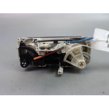 COMMANDE DE CHAUFFAGE NISSAN MICRA III Phase 2 2005-2007