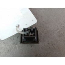BOUTON DE WARNING NISSAN MICRA III Phase 2 2005-2007