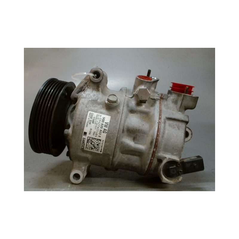 COMPRESSEUR AIR CONDITIONNE VOLKSWAGEN POLO