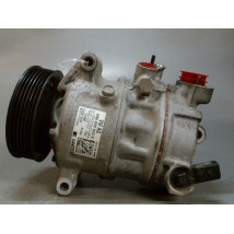 COMPRESSEUR AIR CONDITIONNE VOLKSWAGEN POLO