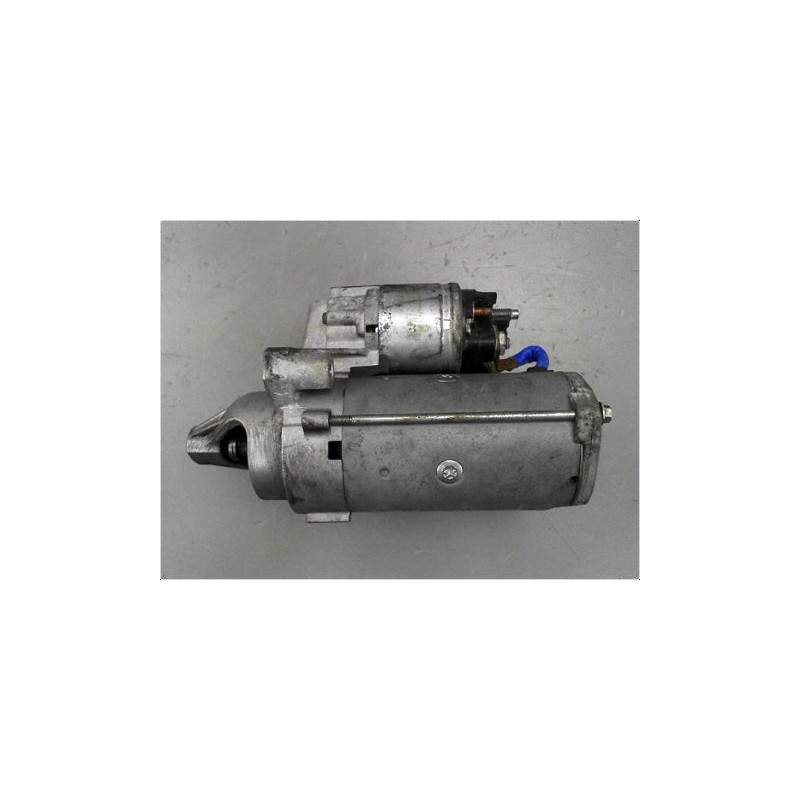 DEMARREUR CITROEN C3 II 09-13