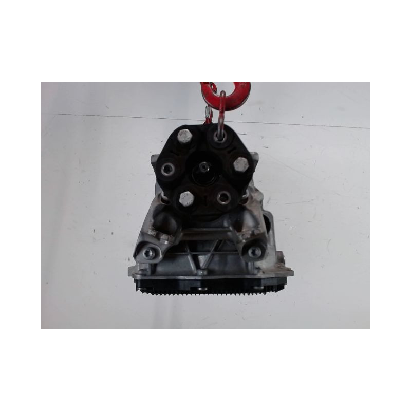 BOITE A VITESSE AUTOMATIQUE B.M.W. SERIE 4 420 d