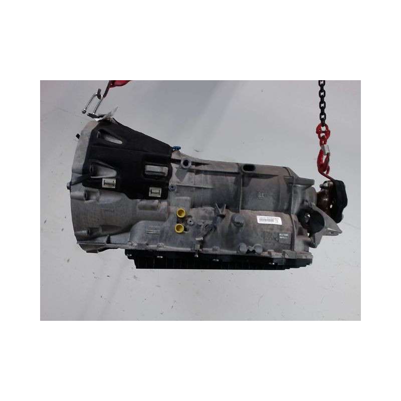 BOITE A VITESSE AUTOMATIQUE B.M.W. SERIE 4 420 d
