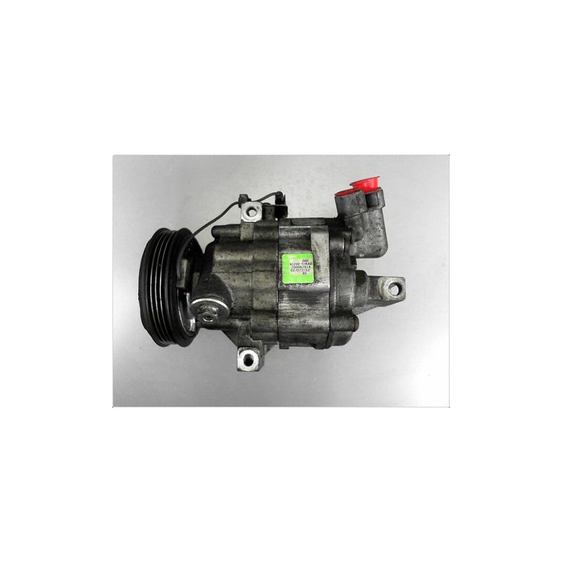 COMPRESSEUR AIR CONDITIONNE OPEL AGILA (B) 08-14