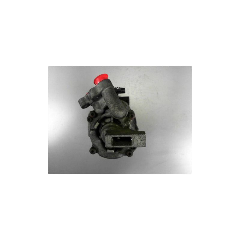 COMPRESSEUR AIR CONDITIONNE OPEL AGILA (B) 08-14