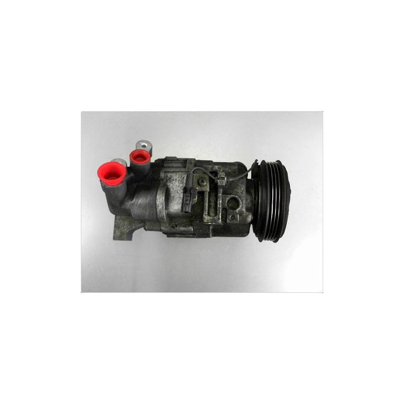 COMPRESSEUR AIR CONDITIONNE OPEL AGILA (B) 08-14
