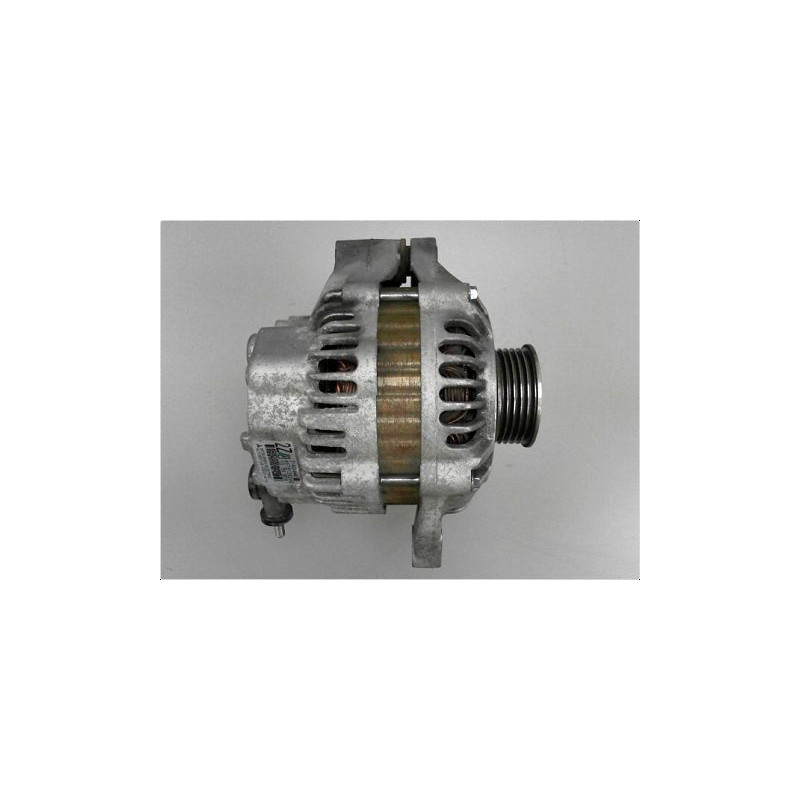 ALTERNATEUR OPEL AGILA (B) 08-14
