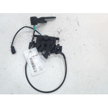 SERRURE CAPOT RENAULT MEGANE