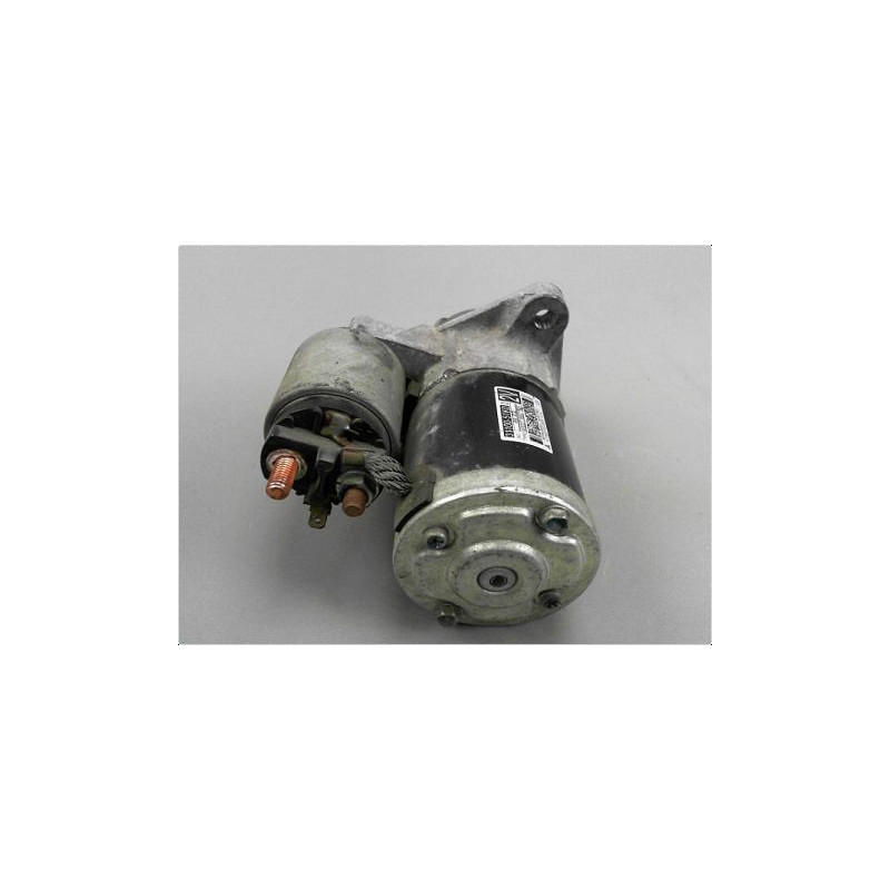 DEMARREUR OPEL AGILA (B) 08-14