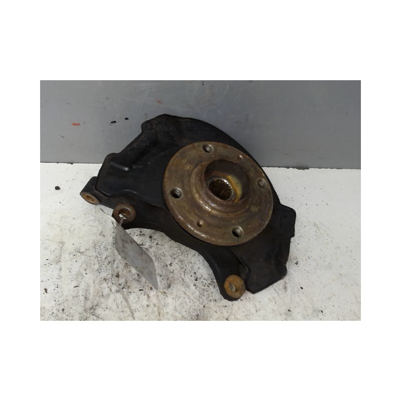 PIVOT AVANT GAUCHE SUZUKI SPLASH