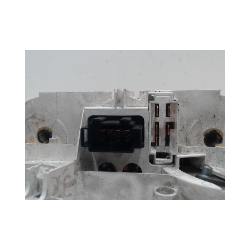 COMMANDE DE CHAUFFAGE SEAT AROSA