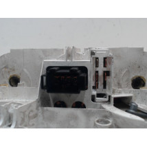 COMMANDE DE CHAUFFAGE SEAT AROSA