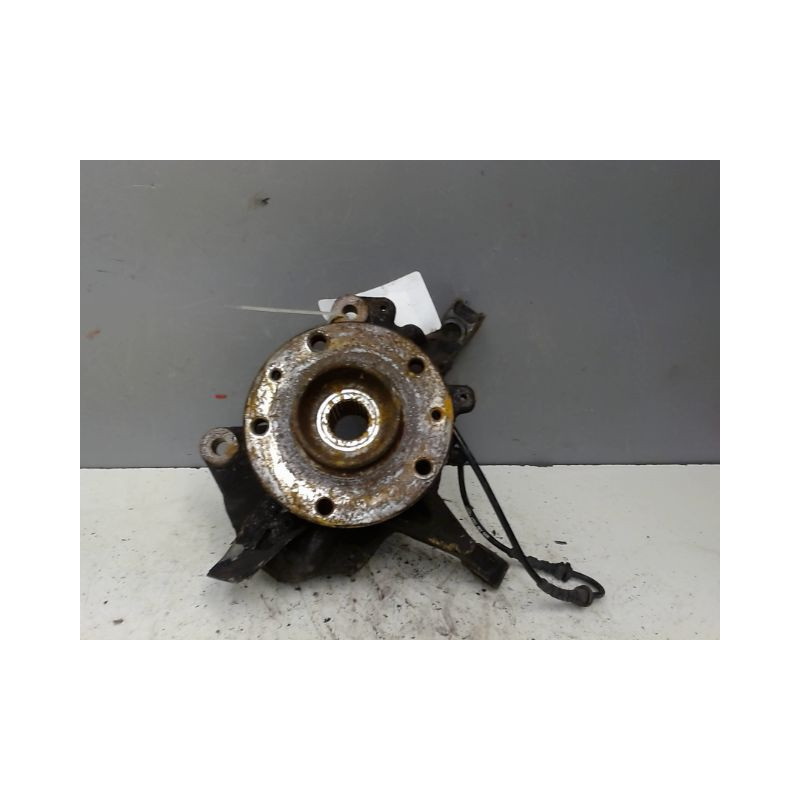 PIVOT AVANT GAUCHE RENAULT MEGANE