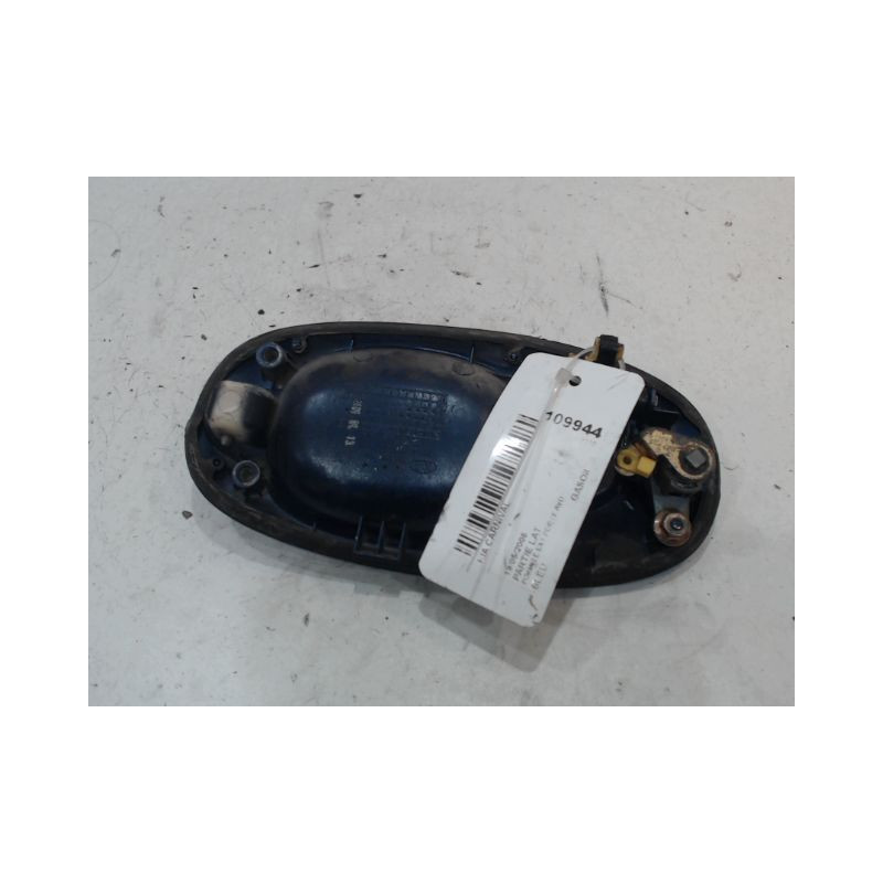 POIGNEE EXTERIEURE PORTE AVANT DROIT KIA CARNIVAL