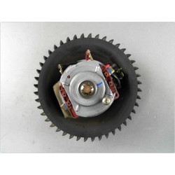 MOTEUR VENTILATEUR CHAUFFAGE