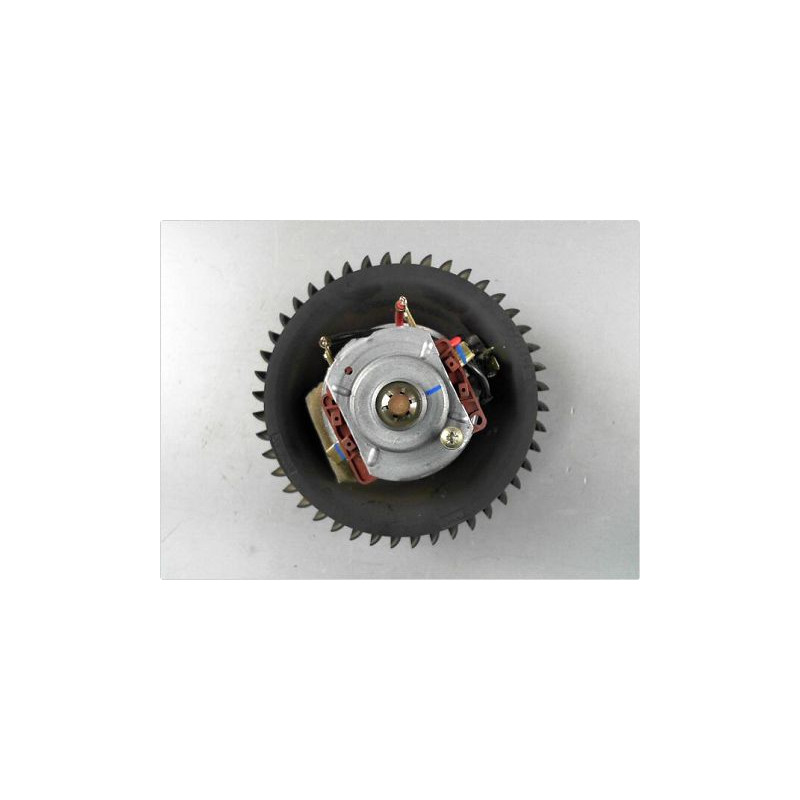 MOTEUR VENTILATEUR CHAUFFAGE M.G. TF