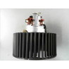 MOTEUR VENTILATEUR CHAUFFAGE M.G. TF