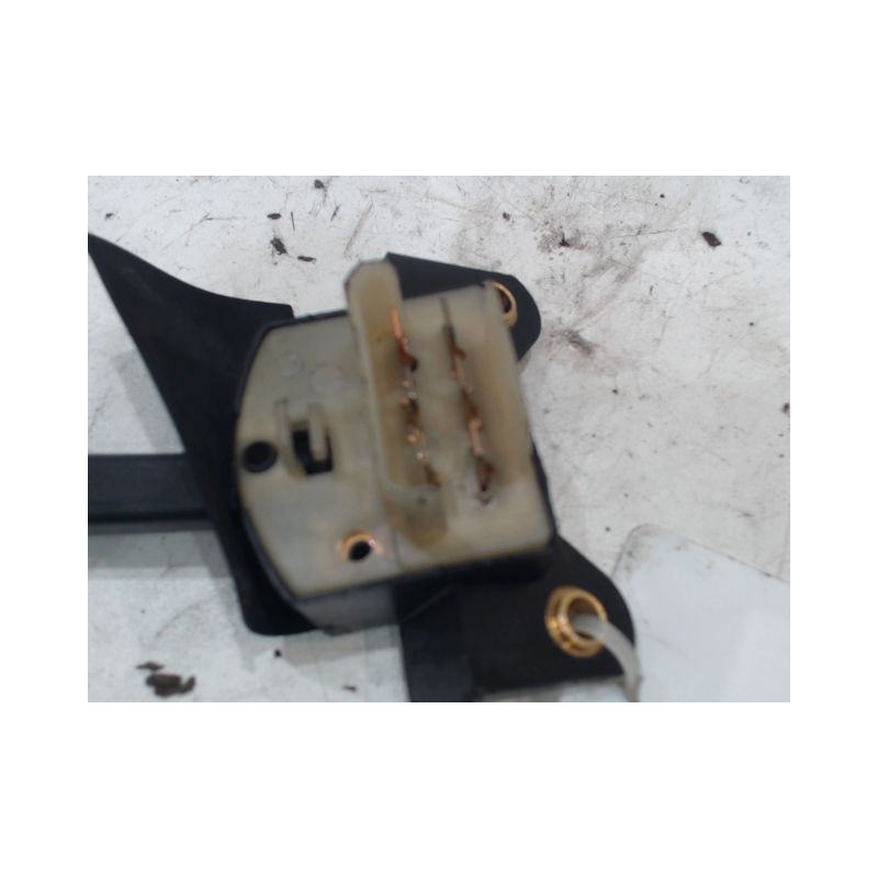 COMMANDE ESSUIE GLACE VOLVO 940
