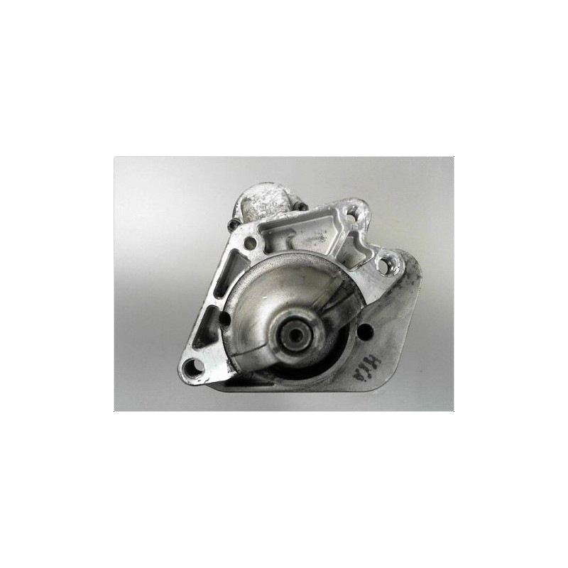 DEMARREUR RENAULT CLIO IV 12-16