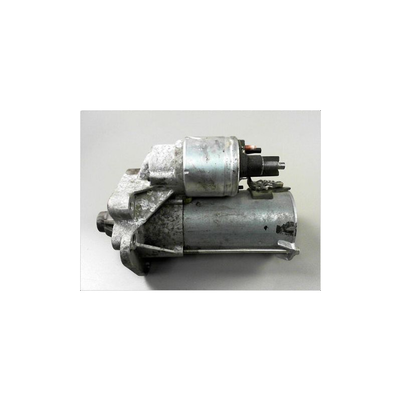 DEMARREUR RENAULT CLIO IV 12-16