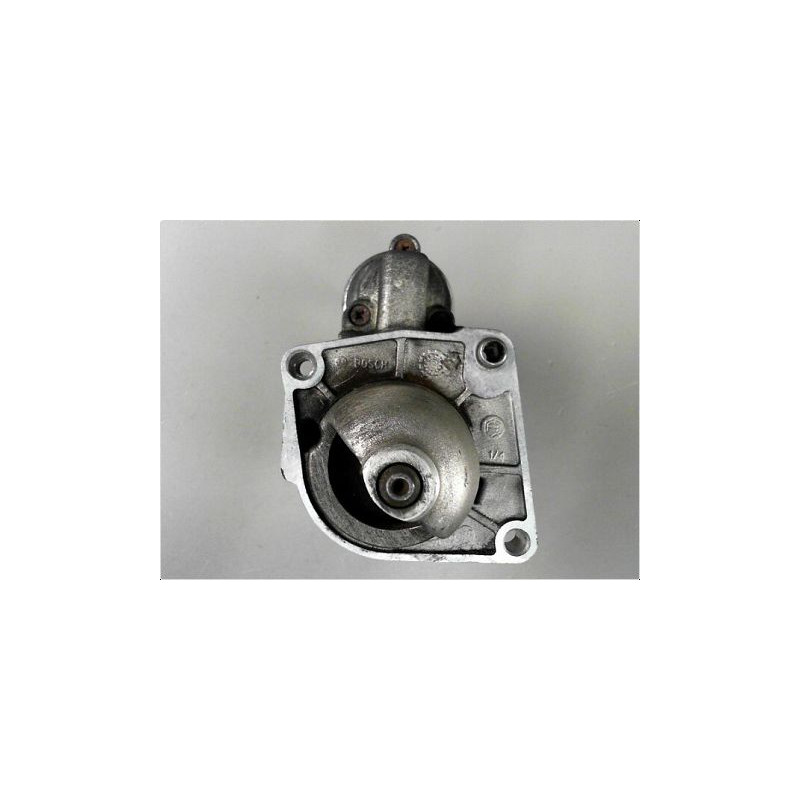 DEMARREUR FIAT PANDA 03-06
