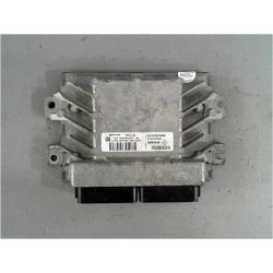 CALCULATEUR MOTEUR