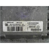 CALCULATEUR MOTEUR RENAULT CLIO II CAMPUS 06-09