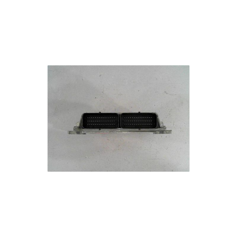 CALCULATEUR MOTEUR RENAULT CLIO II CAMPUS 06-09