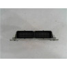 CALCULATEUR MOTEUR RENAULT CLIO II CAMPUS 06-09