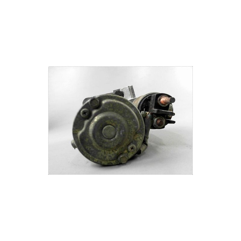 DEMARREUR RENAULT CLIO II PH.2 01-06
