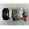 COMPRESSEUR AIR CONDITIONNE RENAULT CLIO III PH.1 05-09