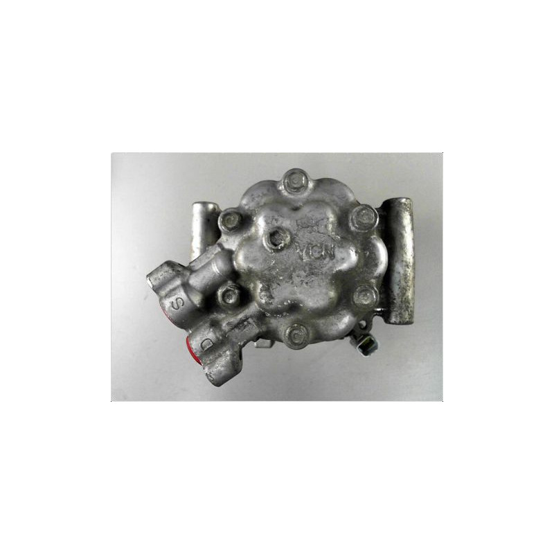 COMPRESSEUR AIR CONDITIONNE RENAULT CLIO III PH.1 05-09