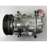 COMPRESSEUR AIR CONDITIONNE RENAULT CLIO III PH.1 05-09