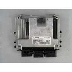 CALCULATEUR MOTEUR