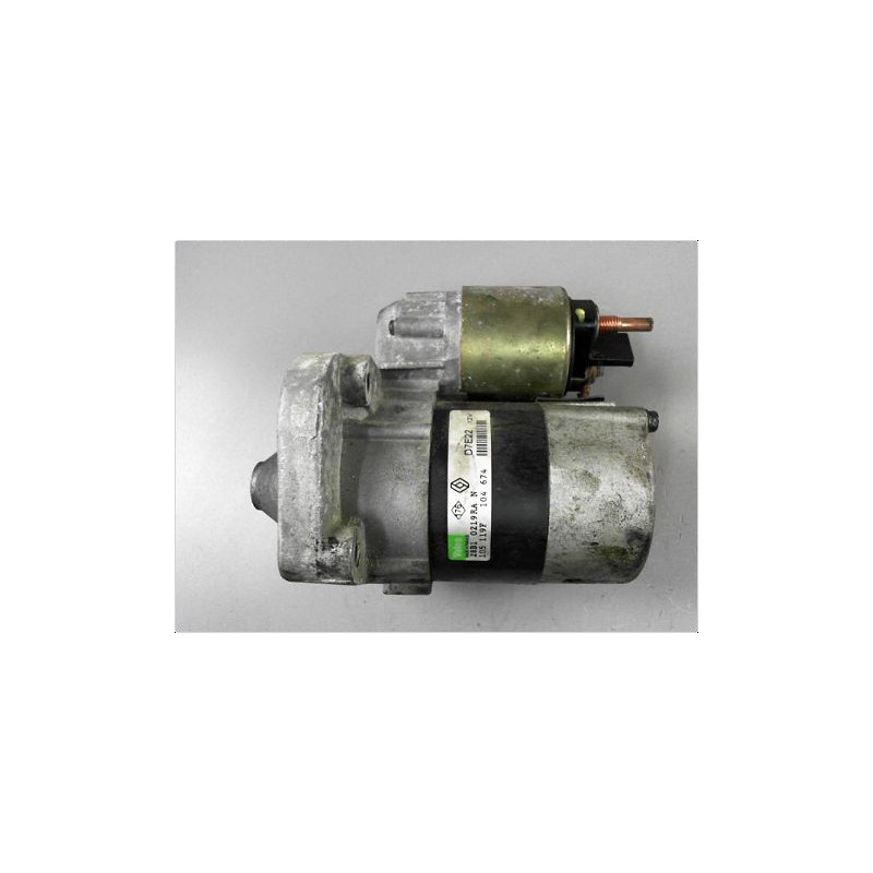 DEMARREUR RENAULT MEGANE I PH2 99-02