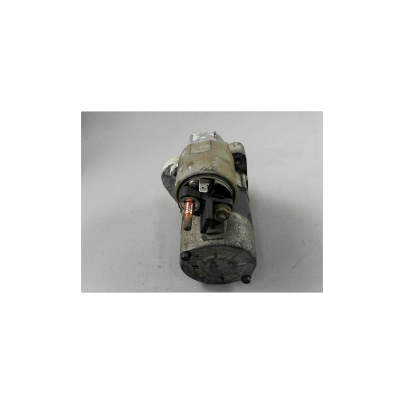 DEMARREUR RENAULT MEGANE I PH2 99-02