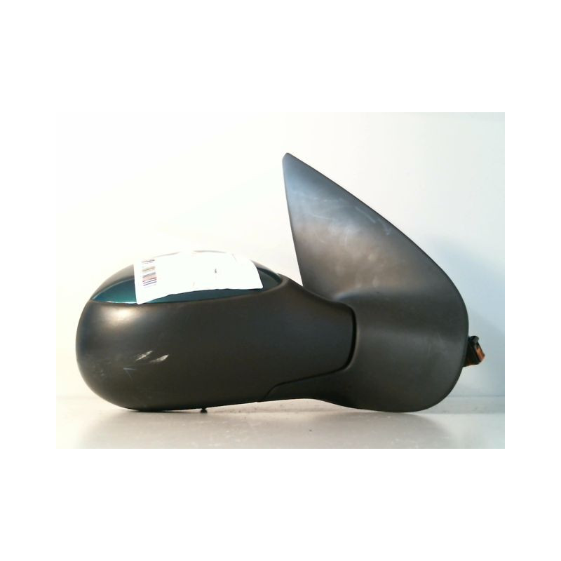 RETROVISEUR EXTERIEUR ELECTRIQUE DROIT PEUGEOT 206 3P
