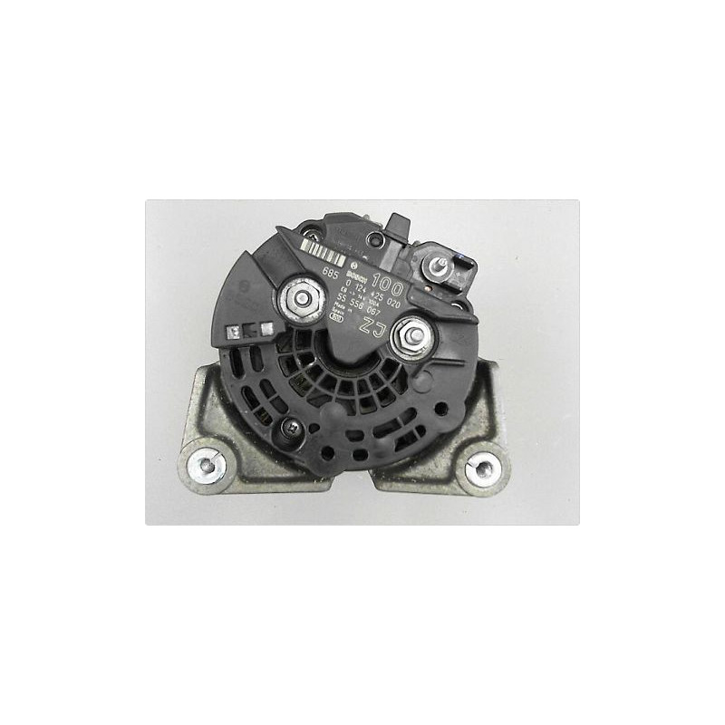 ALTERNATEUR OPEL MERIVA 2006-2010