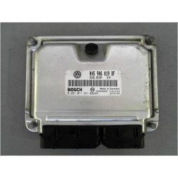 CALCULATEUR MOTEUR