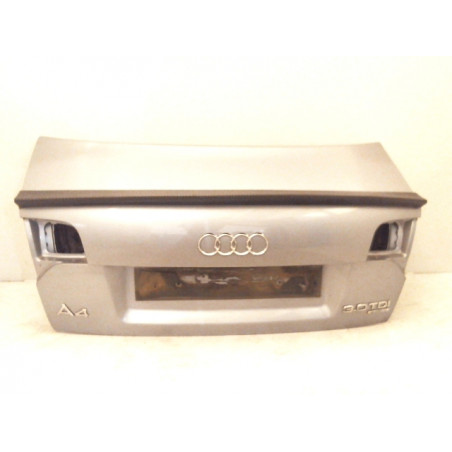 COFFRE ARRIERE AUDI A4 2004-